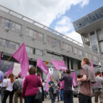 Konferencja Siedem wyzwań S7 milion szans (26 czerwca 2015 r.) / Radio Kielce