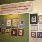 Muzeum diecezjalne (9 czerwca 2015 r.) / Grażyna Szlęzak - Wójcik / Radio Kielce
