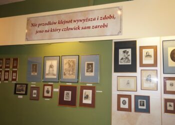 Muzeum diecezjalne (9 czerwca 2015 r.) / Grażyna Szlęzak - Wójcik / Radio Kielce