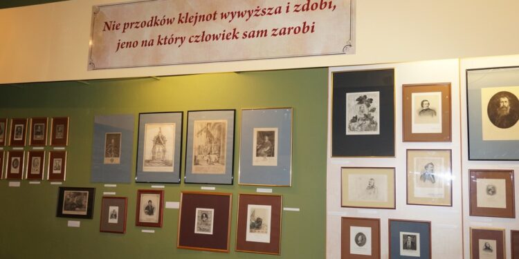 Muzeum diecezjalne (9 czerwca 2015 r.) / Grażyna Szlęzak - Wójcik / Radio Kielce