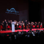 Papieskie medale dla wybitnych artystów (22 czerwca 2015 r.) / Piotr Michalski / Radio Kielce