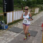 Świętokrzyski Cross Run po raz drugi (20 czerwca 2015 r.) / Maciej Makuła / Radio Kielce