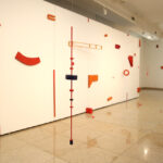 Wystawa ArtCD w kieleckim BWA (12 czerwca 2015 r.) / Piotr Michalski / Radio Kielce