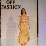 Pokaz mody w kieleckiej galerii (3 czerwca 2015 r.) / Piotr Michalski / Radio Kielce