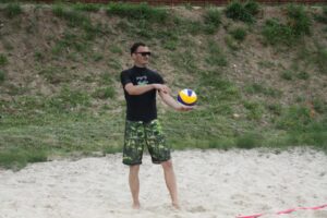 Maciej Makuła / Radio Kielce