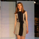 Pokaz mody w kieleckiej galerii (3 czerwca 2015 r.) / Piotr Michalski / Radio Kielce