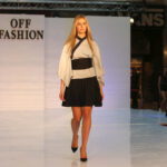 Pokaz mody w kieleckiej galerii (3 czerwca 2015 r.) / Piotr Michalski / Radio Kielce