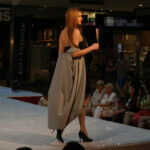 Pokaz mody w kieleckiej galerii (3 czerwca 2015 r.) / Piotr Michalski / Radio Kielce