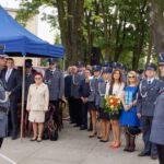18.06.2015 Kielce. 25 lat NSZZ Solidarność Policji / Karol Żak / Radio Kielce