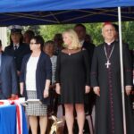 18.06.2015 Kielce. 25 lat NSZZ Solidarność Policji / Karol Żak / Radio Kielce