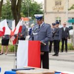 18.06.2015 Kielce. 25 lat NSZZ Solidarność Policji / Karol Żak / Radio Kielce
