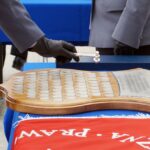 18.06.2015 Kielce. 25 lat NSZZ Solidarność Policji / Karol Żak / Radio Kielce