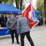 18.06.2015 Kielce. 25 lat NSZZ Solidarność Policji / Karol Żak / Radio Kielce