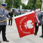 18.06.2015 Kielce. 25 lat NSZZ Solidarność Policji / Karol Żak / Radio Kielce