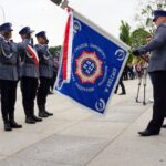 18.06.2015 Kielce. 25 lat NSZZ Solidarność Policji / Karol Żak / Radio Kielce