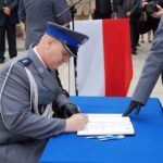 18.06.2015 Kielce. 25 lat NSZZ Solidarność Policji / Karol Żak / Radio Kielce