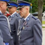 18.06.2015 Kielce. 25 lat NSZZ Solidarność Policji / Karol Żak / Radio Kielce