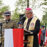 18.06.2015 Kielce. 25 lat NSZZ Solidarność Policji / Karol Żak / Radio Kielce