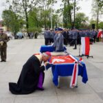 18.06.2015 Kielce. 25 lat NSZZ Solidarność Policji / Karol Żak / Radio Kielce