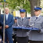 18.06.2015 Kielce. 25 lat NSZZ Solidarność Policji / Karol Żak / Radio Kielce