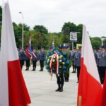 18.06.2015 Kielce. 25 lat NSZZ Solidarność Policji / Karol Żak / Radio Kielce