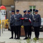 18.06.2015 Kielce. 25 lat NSZZ Solidarność Policji / Karol Żak / Radio Kielce