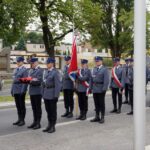 18.06.2015 Kielce. 25 lat NSZZ Solidarność Policji / Karol Żak / Radio Kielce