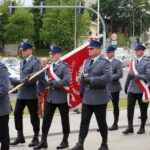 18.06.2015 Kielce. 25 lat NSZZ Solidarność Policji / Karol Żak / Radio Kielce
