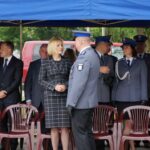 18.06.2015 Kielce. 25 lat NSZZ Solidarność Policji / Karol Żak / Radio Kielce