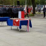 18.06.2015 Kielce. 25 lat NSZZ Solidarność Policji / Karol Żak / Radio Kielce