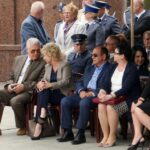 18.06.2015 Kielce. 25 lat NSZZ Solidarność Policji / Karol Żak / Radio Kielce