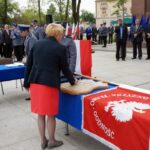 18.06.2015 Kielce. 25 lat NSZZ Solidarność Policji / Karol Żak / Radio Kielce
