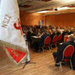 Konferencja Solidarności w hotelu w Cedzynie (29 czerwca 2015 r.) / Piotr Michalski / Radio Kielce