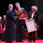 Papieskie medale dla wybitnych artystów (22 czerwca 2015 r.) / Piotr Michalski / Radio Kielce