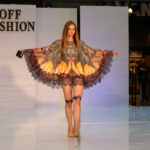 Pokaz mody w kieleckiej galerii (3 czerwca 2015 r.) / Piotr Michalski / Radio Kielce