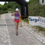 Świętokrzyski Cross Run po raz drugi (20 czerwca 2015 r.) / Maciej Makuła / Radio Kielce