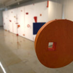 Wystawa ArtCD w kieleckim BWA (12 czerwca 2015 r.) / Piotr Michalski / Radio Kielce