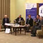 Konferencja proces budowy samorządu terytorialnego (16 czerwca 2015 r.) / Piotr Michalski / Radio Kielce