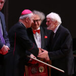 Papieskie medale dla wybitnych artystów (22 czerwca 2015 r.) / Piotr Michalski / Radio Kielce