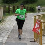 Świętokrzyski Cross Run po raz drugi (20 czerwca 2015 r.) / Maciej Makuła / Radio Kielce