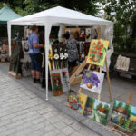 Trzeci dzień Święta Kielc (28 czerwca 2015 r.) / Piotr Michalski / Radio Kielce