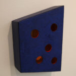 Wystawa ArtCD w kieleckim BWA (12 czerwca 2015 r.) / Piotr Michalski / Radio Kielce