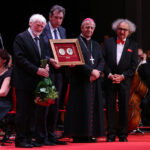 Papieskie medale dla wybitnych artystów (22 czerwca 2015 r.) / Piotr Michalski / Radio Kielce