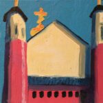 Jasiek Balcerzak - architektura / http://jasiekbalcerzak.pl