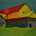 Jasiek Balcerzak - architektura / http://jasiekbalcerzak.pl