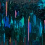 Jasiek Balcerzak - las / http://jasiekbalcerzak.pl