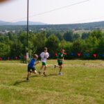 I Bieg o Puchar Gór Świętokrzyskich (13 czerwca 2015 r.) / Maciej Makuła / Radio Kielce