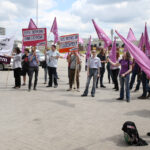 Konferencja Siedem wyzwań S7 milion szans (26 czerwca 2015 r.) / Radio Kielce