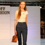 Pokaz mody w kieleckiej galerii (3 czerwca 2015 r.) / Piotr Michalski / Radio Kielce