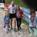 Świętokrzyski Cross Run po raz drugi (20 czerwca 2015 r.) / Maciej Makuła / Radio Kielce